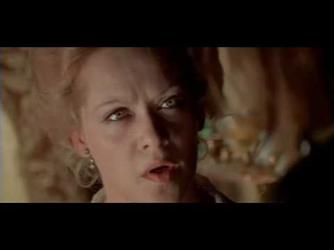 Алексей Петренко (Распутин) и Алиса Фрейндлих (Вырубова) в фильме Элема Климова "Агония" (1975)