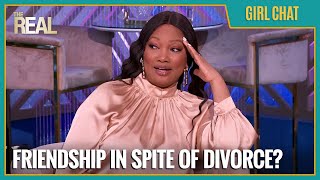 Are Stevie J &amp; Faith Evans Back Together Amid Divorce Talk? Plus: Do Pretty People Have More Money?