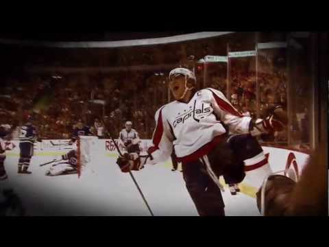 HNIC - Capitals vs Leafs - Opening Montage - Nov 19th 2011 (HD)
