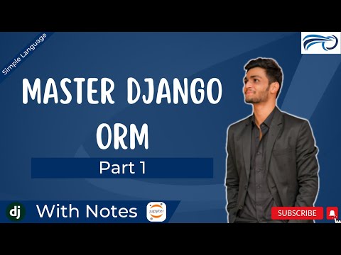INNER Working of Django ORM | Master Django ORM Part 1 | Techsunami
