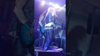 Wildstyle 2022 Salzburg Tattooed Angels