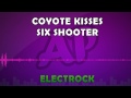 Royalty Free Music - Coyote Kisses - Six Shooter ...