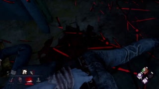 PS4DBD　新キラー新サバイバーつよない？！【初見歓迎!!!】概要欄にてご挨拶
