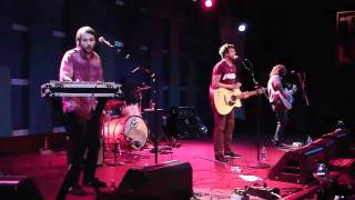 Anthony Green - Dear Child (I&#39;ve Been Dying To Reach You) (LIVE HD)