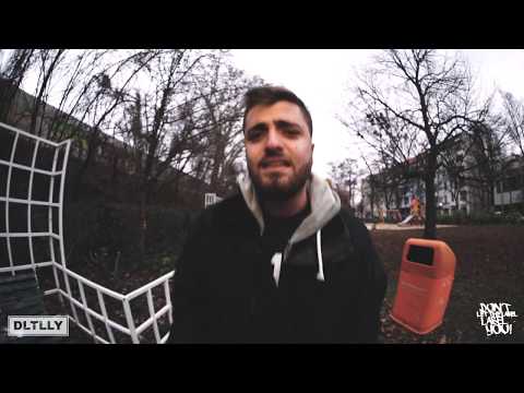 Live Bars // N'antinein // Beat by BeatGott