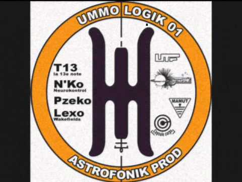 Ummo dance - Lexo aka Wakefields (Ummologik01)