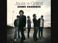 jaula de grillos quererte odiar 