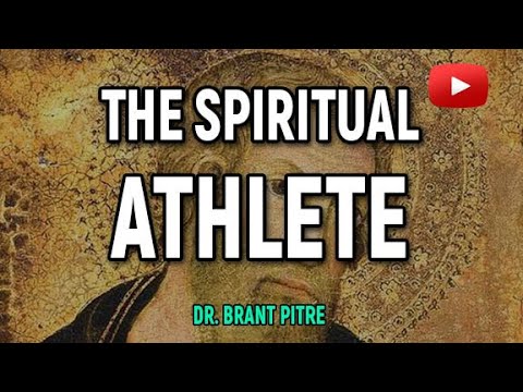 The Spiritual Athlete