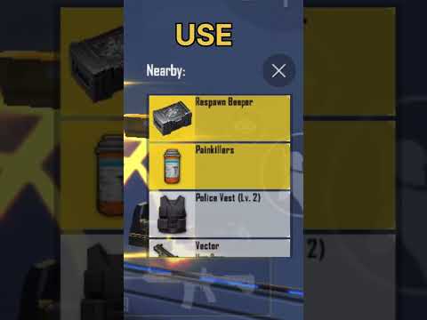 Sevou Trick 32 - Exit Gulag safely 🔥#sevou #levinho #pubgm #bgmi #pubgmobile