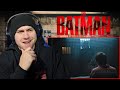 The Batman - Game Tv Spot REACTION