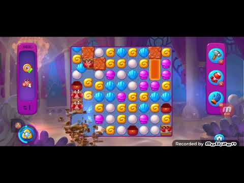 super hard Level -11631