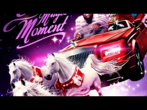 Cee Lo Green (feat. The Muppets) Audio