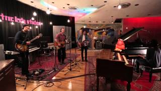 Matt Sucich - Sentimental and Fearless (Buzzsession)