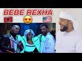 ARAB REACTION TO ALBANIAN/AMERICAN MUSIC BY David Guetta, Bebe Rexha & J Balvin - Say My Name ARAB REACTION TO ALBANIAN/AMERICAN MUSIC BY David Guetta, Bebe Rexha & J Balvin - Say My Name