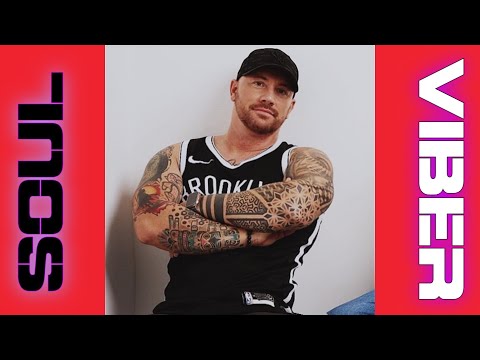 Urban Living Vol 2. - Haida Dj