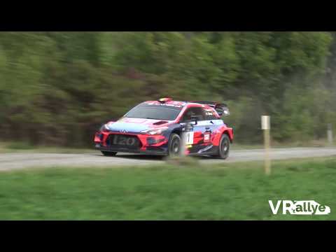 17° Rally Legend 2019 Day 3