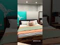 Godrej Interior Homes King Bed Viral Shortsviral Subscribe Furniture Godrej Interior Home