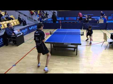 141129 Odense GP, Mikkel Emborg - Marius Dam