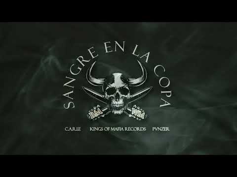 Sangre en la Copa - War Machine ft Bull Montana @warmachine6641 - @BULLMONTANA-LM @panzerbeats3334