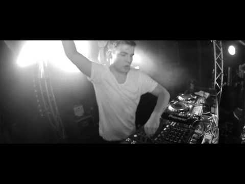 Junior J - Lights (Original Mix) [Official Promo Video]