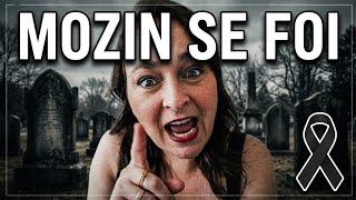 DEBY RECEITAS DE LUTO - MOZIM SE FOI !