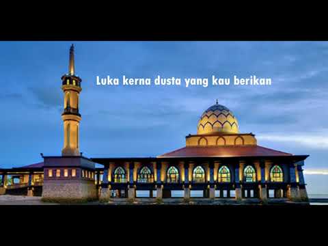 Naim Daniel Feat  Man Keedal Lirik