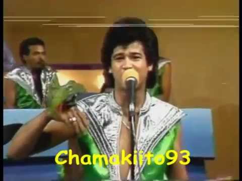 BONNY CEPEDA - El Perico (80's)