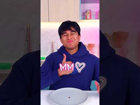 Who is Eating Ferraro Rocher Properly ?