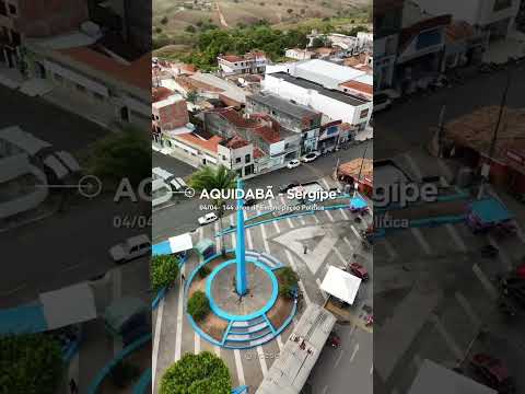 Aquidabã Sergipe