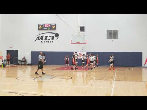 Proskills 2024 vs Flashpoint - 4/27/19 - Chapt 3