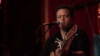 Jason Isbell - Alabama Pines - 10/20/2011 - The Living Room, New York, NY