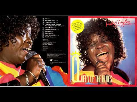 Koko Taylor: The Queen of the Blues | Cosmetologist.org