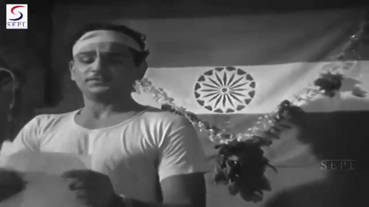 Jai Hind Kaho Jai Hind Dekho Apne Tirange Lyrics | Apna Desh | Umesh Sharma | Purushottam