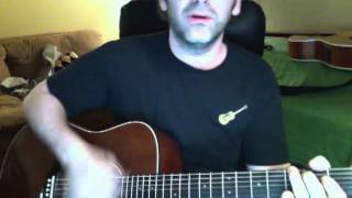 Hung Up On You (Fountains of Wayne cover)