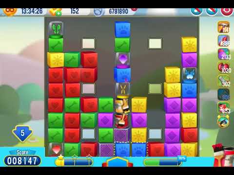 Pet Rescue Saga   Level 6421    no boosters