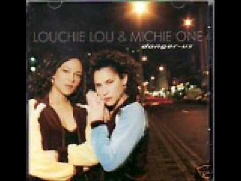 Rich Girl (remix) - Louchie Lou & Michie One