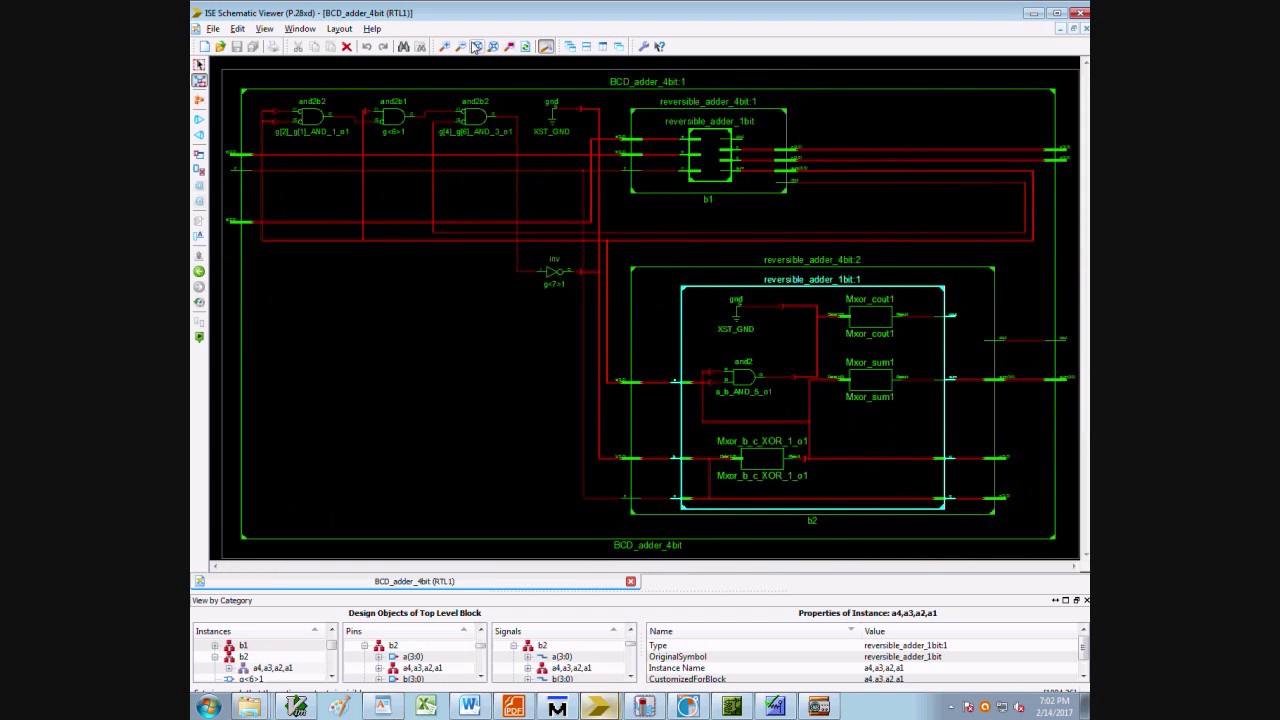 Design of Optimized Reversible Binary and BCD Adders
