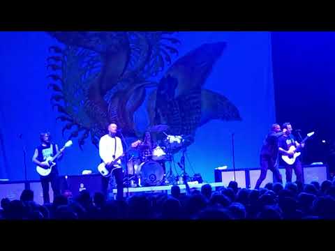 Kvelertak - Live in Stuttgart 2022