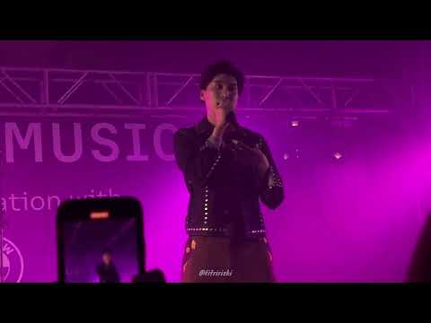 230908 콜드 (COLDE) - 와르르 (WA-R-R) | FRIEZE MUSIC SEOUL 2023