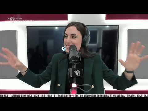 Next Generation - Intervista a Federico Di Napoli e Livio Cori