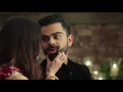 Virat and Anushka || Albem || England Rani ka India vil kalyanam song