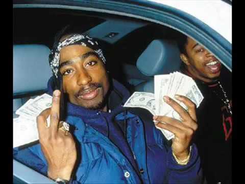 2Pac   Lets Fight Feat  Big L, Eazy E, Big Pun REMIX
