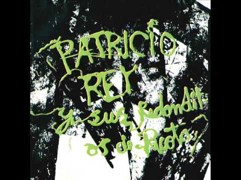 Los Redondos - El Infierno está Encantador esta Noche