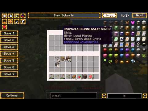 Let's Play Pam's Modded Minecraft 1.7.10 - Episode 3