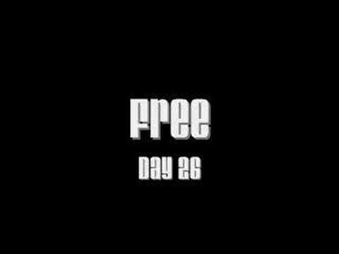 Free - Day 26