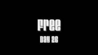 Free - Day 26