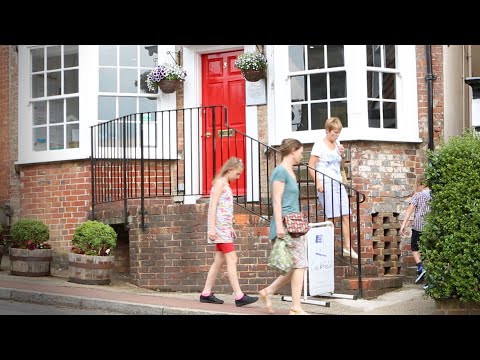 Cuckfield Dental welcome video