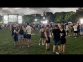 Homecoming in the Park