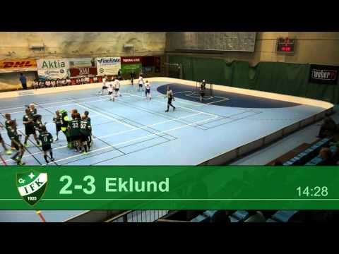 C2 SM-karsinta GrIFK - NST 24.8.2014