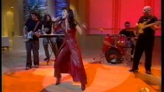 Natalia Oreiro - Tu Veneno